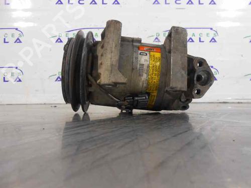 AC compressor NISSAN PRIMERA (P11)  | BP16170266M34 