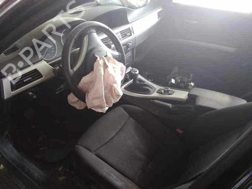 Left rear window switch BMW 3 (E90)  | BP9994696I29  - Image 8