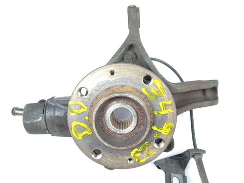 Used Right front steering knuckle PEUGEOT 307 (3A/C) 1.6 HDi 110 (109 hp) 13474104