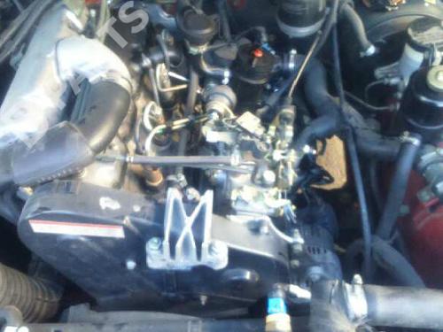 Windscreen washer tank SUZUKI VITARA (ET, TA, TD)  | BP9988691C113 