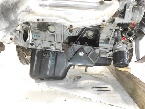 Engine LAND ROVER RANGE ROVER II (P38A) 4.6 4x4 | BP29355741M1 