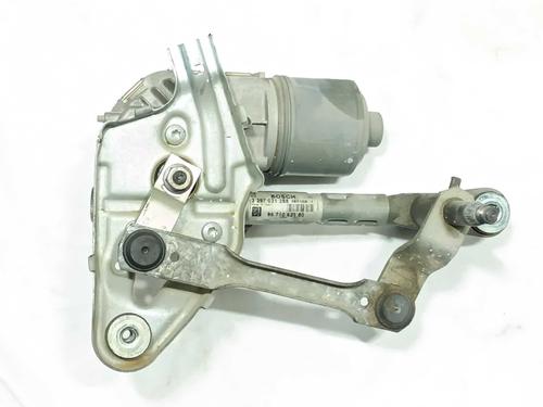 Used Front wiper motor Front wiper motor 37873946 37873946