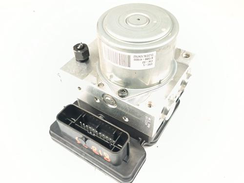 Used ABS pump HYUNDAI i20 III (BC3, BI3) 1.2 (84 hp) 31049540