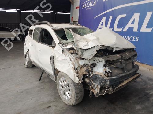 Heater blower motor DACIA DUSTER (HM_) 1.5 dCi 115 4x4 | BP35751469M62 - Image 11