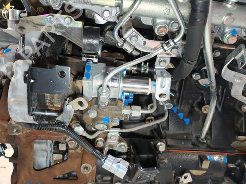 Engine MITSUBISHI PAJERO IV (V8_W, V9_W)  | BP31599348M1 