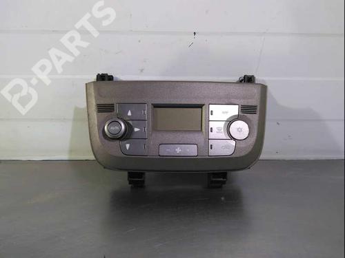 Climate control FIAT LINEA (323_, 110_)  | BP10196694I5 