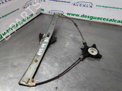Used Front left window mechanism Front left window mechanism 10029594 10029594