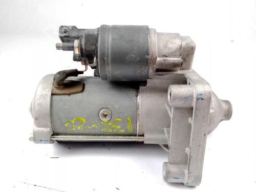 Used Starter Starter PEUGEOT 308 III (FB_, FH_, FP_, F3_, FM_) BlueHDi 130 (FBYHZL, FBYHZT) (131 hp) 27202758 27202758