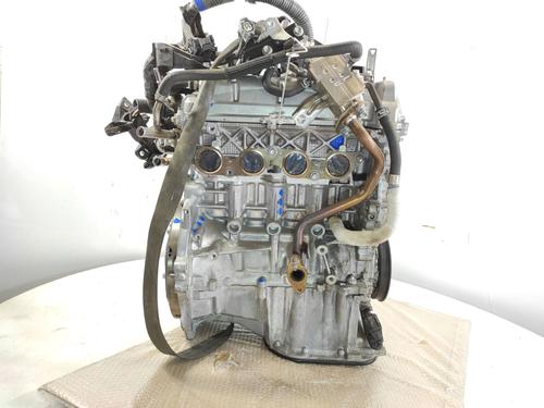 Engine TOYOTA YARIS (_P13_) 1.5 Hybrid (NHP130_, NHP130) | BP28297090M1 