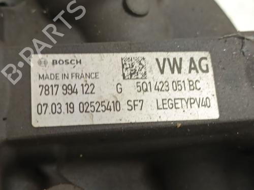 Steering rack SEAT LEON (5F1) 1.6 TDI | BP32230023M22 