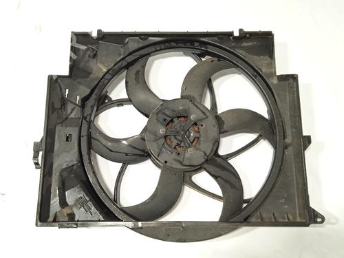 Used Radiator fan BMW 1 (E81) 120 d (177 hp) 21395377