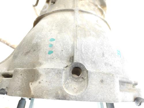 Gearbox NISSAN TERRANO II (R20) 2.7 TDi 4WD | BP19074050M3 