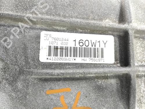 Gearbox BMW 3 (E90) 320 d | BP24170969M3 