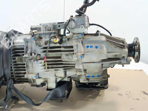 Gearbox OPEL FRONTERA B (U99) 2.2 DTI (6B_ZC, 6B_VF, 6B_66, 6B_76) | BP29147961M3  - Image 13