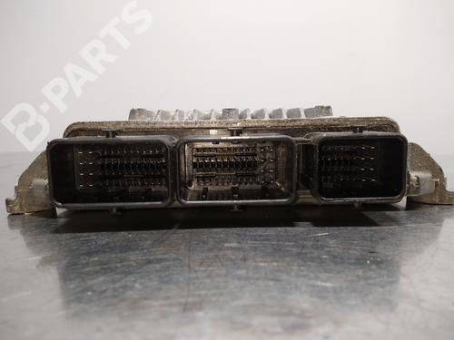 Engine control unit (ECU) CITROËN C4 Grand Picasso I (UA_) 2.0 HDi 138 | BP9983256M57 