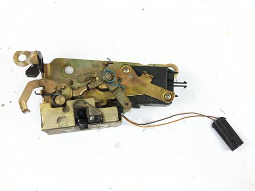 Türschloss links vorne für SMART CITY-COUPE (450) 0.6 (S1CLA1, 450.341) (55 hp) 32508423