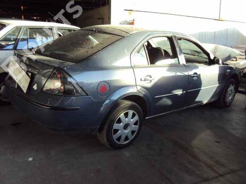 Headlight switch FORD MONDEO III (B5Y)  | BP10959049I24 