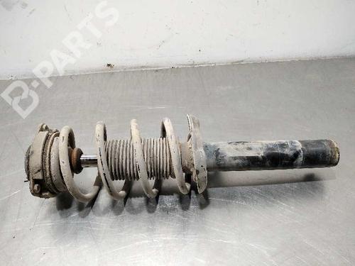 Used Left front shock absorber SEAT ALTEA (5P1) [2004-2015]  9980537
