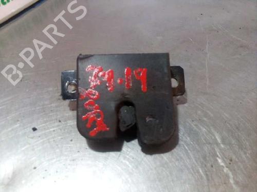 Used Tailgate lock Tailgate lock 9993522 9993522