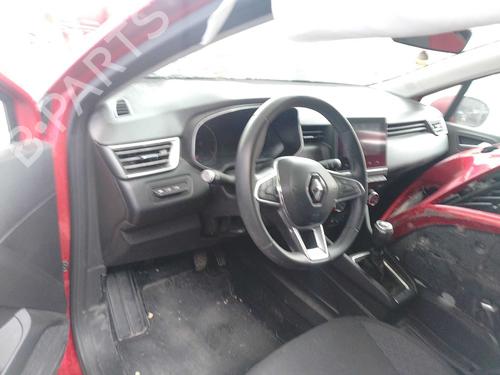 Switch RENAULT CLIO V (B7_) 1.5 Blue dCi 85 (B7AG) | BP22986276I30  - Image 16