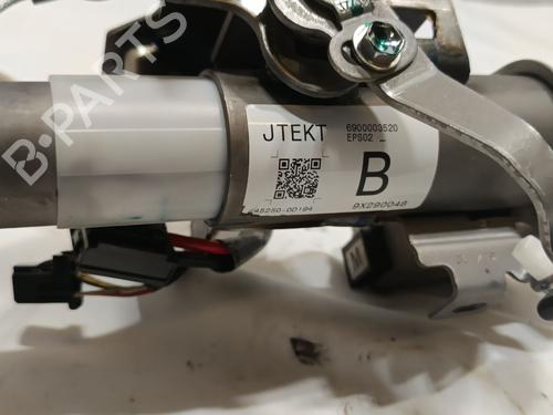Steering column TOYOTA YARIS (_P13_) 1.5 Hybrid (NHP130_, NHP130) | BP28514871M21 