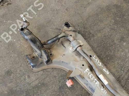 Subframe FORD FIESTA VII (HJ, HF) 1.1 Ti-VCT | BP36997674M9 - Image 2