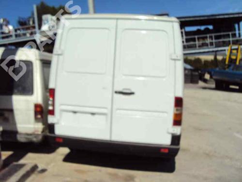 Instrument cluster MERCEDES-BENZ SPRINTER 2-t Van (B901, B902)  | BP9996104C47 