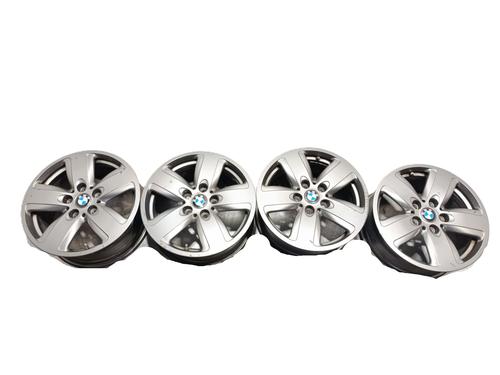 Used Rim Rim BMW 1 (F40) 118 i (140 hp) 35770206 35770206