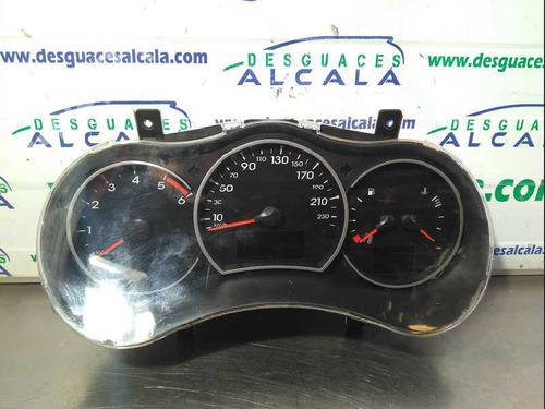 instrument-cluster-renault-koleos-i-hy_-24810jz07b-2008-10958188 main image