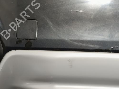 Rear bumper SUBARU XV (GT) 2.0 i e-BOXER AWD (GTE) | BP31862477C8 