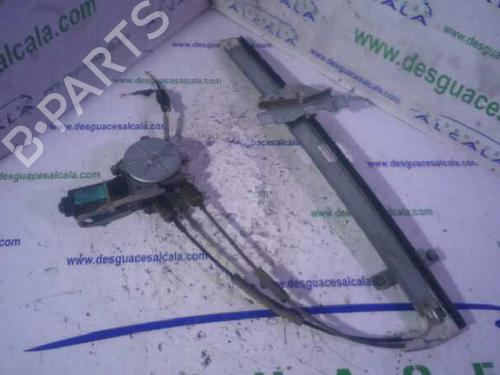 Used Front right window mechanism Front right window mechanism 11014140 11014140
