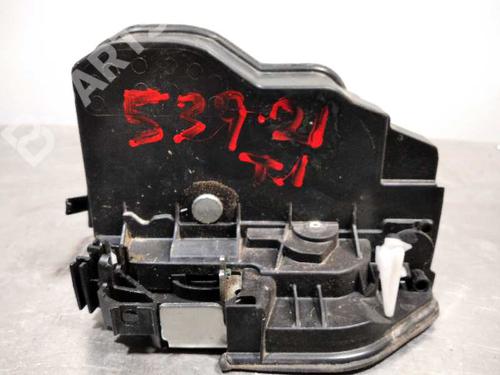 Used Rear left lock BMW 4 Gran Coupe (F36) 418 d (150 hp) 10093106