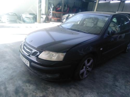 Right mirror SAAB 9-3 (YS3F, E79, D79, D75)  | BP18357100C27 