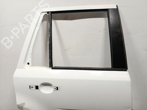 Right rear door LAND ROVER FREELANDER 2 (L359) 2.2 TD4 4x4 | BP28471759C5 