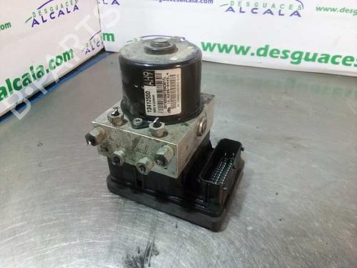 Used ABS pump OPEL ASTRA J (P10) [2009-2016]  11363873