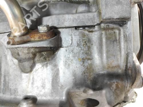 Engine MITSUBISHI LANCER VIII (CY_A, CZ_A) EVO X (CZ4A) | BP28430114M1 