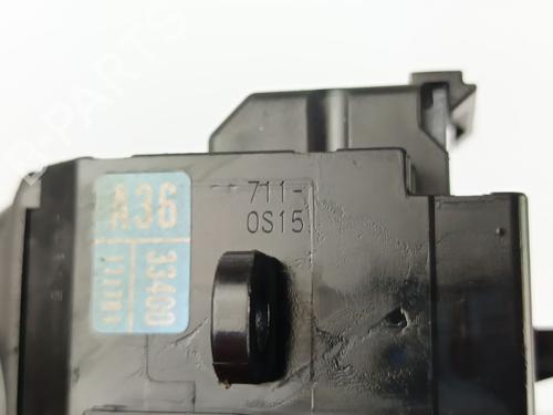 Headlight switch TOYOTA YARIS (_P21_, _PA1_, _PH1_) 1.6 GR 4WD (GXPA16) | BP34495204I24 - Image 4