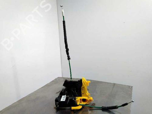 Used Front left lock Front left lock HYUNDAI i30 (GD) [2011-2026] 9996200 9996200