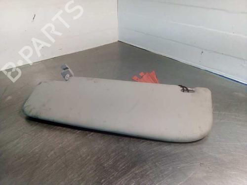 Right sun visor CITROËN NEMO Box Body/MPV (AA_) | BP9993631I2 - Image 3