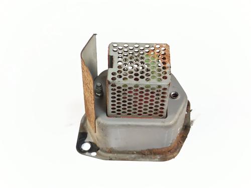 Used Heater resistor Heater resistor NISSAN TERRANO II (R20) 2.7 TD 4WD (101 hp) 33400653 33400653