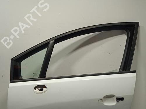 Left front door OPEL MERIVA B MPV (S10) 1.6 CDTI (75) | BP24940200C2 