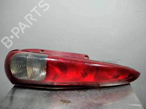 Used Right taillight Right taillight DAEWOO REZZO (U100) [2000-2026] 9996919 9996919