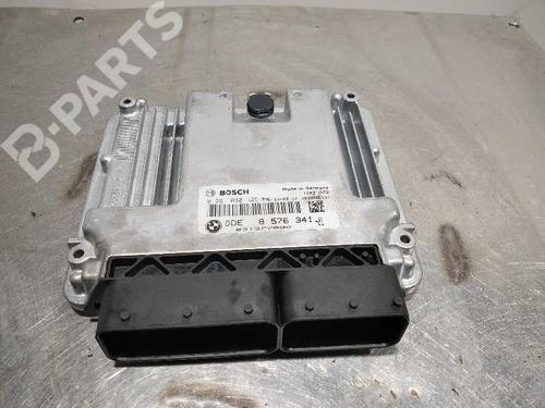 Used Engine control unit (ECU) BMW 1 (F20) [2011-2019]  9978769