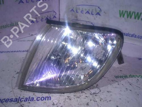 Used Left front indicator Left front indicator HYUNDAI H-1 Van (A1) [1997-2008] 9986967 9986967
