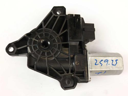 Used Left rear window motor Left rear window motor 26299940 26299940