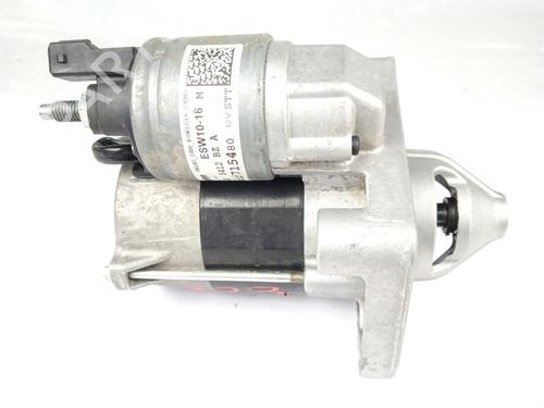 Startmotor OPEL CORSA F (P2JO) [2019-2025]  12999474
