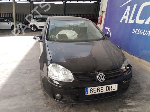Steering rack VW GOLF V (1K1) 1.9 TDI 4motion | BP34383432M22  - Image 12