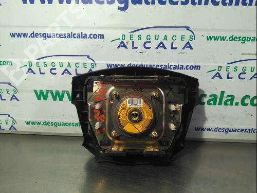 Førerens kollisjonspute FORD RANGER (ER, EQ, R_)  | BP10958052C9 
