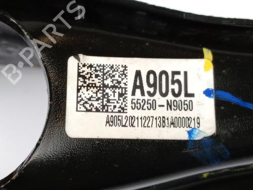 Left rear suspension arm HYUNDAI TUCSON (NX4E, NX4A)  | BP29126191M14 