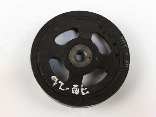 Used Pulley Pulley KIA CEED Sportswagon (CD) 1.6 GDI Hybrid (141 hp) 35954227 35954227